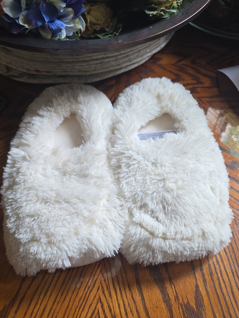 Warmies Slippers